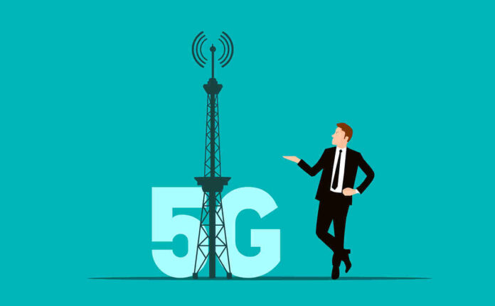 5G EMFs