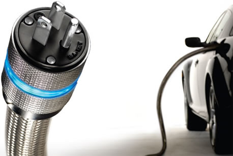 American national plug-in day - electric vehicles