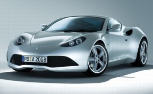 Hybrid-electric vehicle