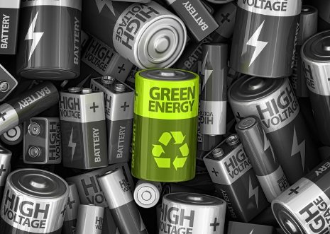 Hybrid batteries to last forever