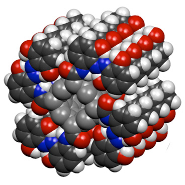 Carbon nanotubes can store solar energy indefinitely