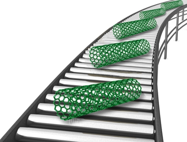 carbon nanotubes