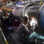 CERN Big Bang