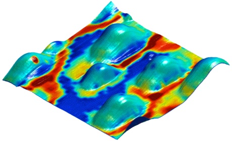 chemistry reactions in a fuel cell How Fuel Cells working on the nanoscale