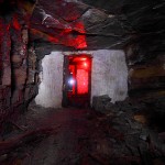 Mining for heat