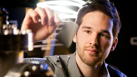 Power Felt – a promising new device that convert body heat into an electrical current