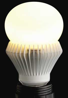 Cree LED Light Bulb