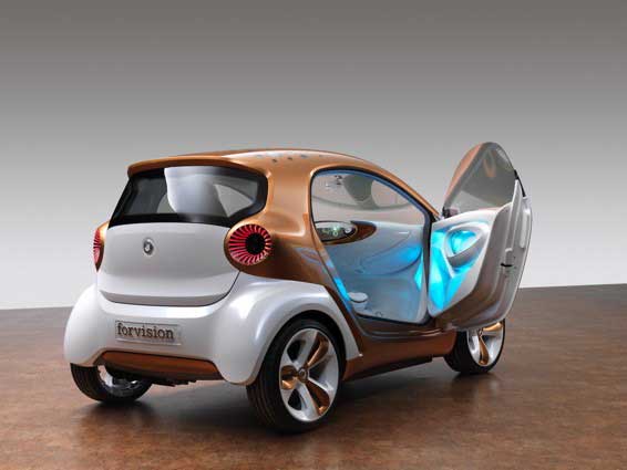 Daimler-OLED-lighting-cells-solar-panels