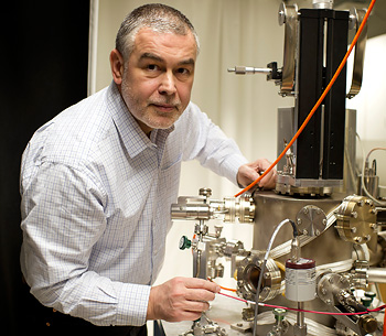 Methanol as fuel