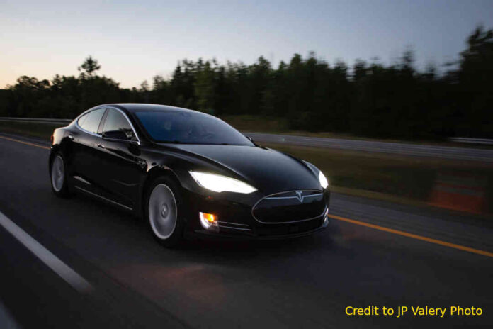 Driverless cars