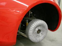 Electric Drive Concepts for the Future Cars