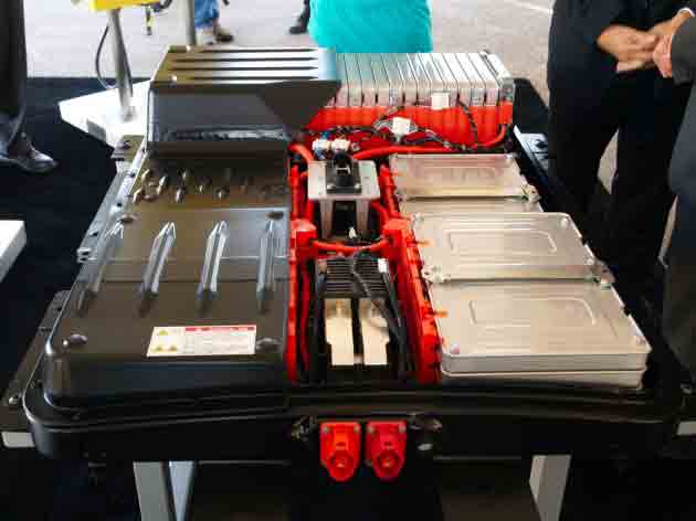 lithium-ion-battery