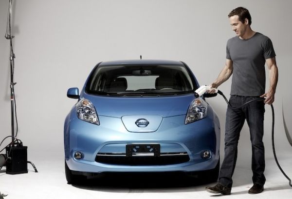 electric vehicle