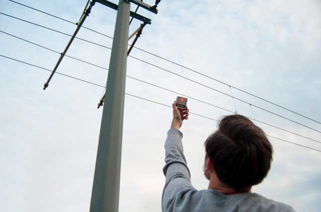 Electromagnetic-Harvester-Energy-Low-Powered-Devices