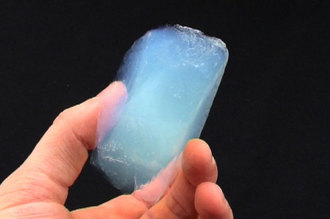Aerogel To Improve Robotic Surgery