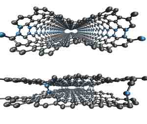 graphene mistery
