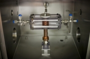 Hybrid solar-thermoelectric systems - A new approach to solar power