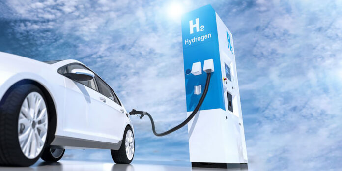 hydronge-fuel-cars Hydrogen powered vehicles