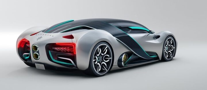 Hyperion XP1