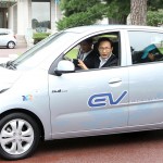Hyundai BlueOn