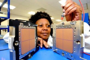 Worlds fastest IBM zEnterprise Microprocessor Test