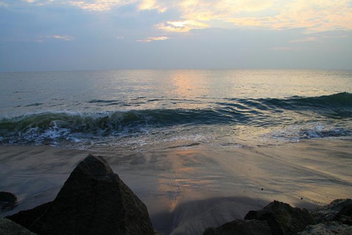 India has more than 7,000 MW of Tidal Power Potential india-tidal-power-potential