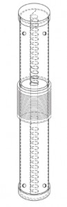 kinetic energy harvesting