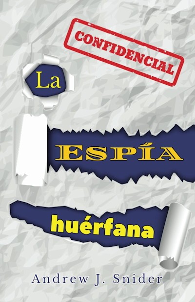 La espia huerfana