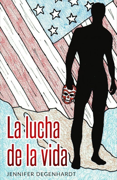 La lucha de la vida