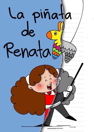 La Pinata de Renata