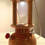 LED lamp