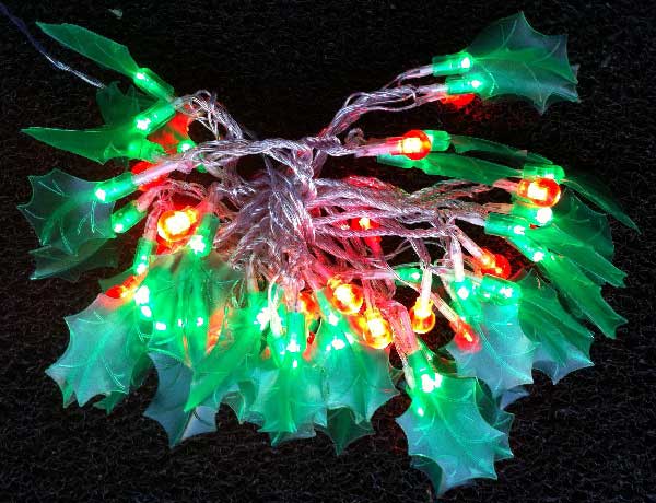 LED lighting