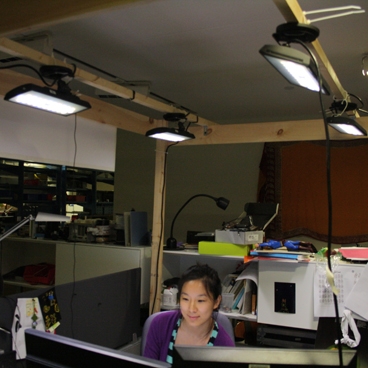 energy savings