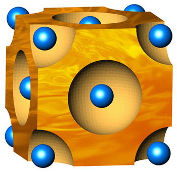 Liquid-like materials for new thermoelectric devices