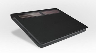 Logitech Solar Keyboard