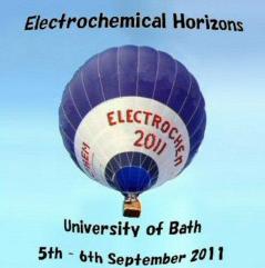 Hydrogen Fuel cell cars on show at Electrochem 2011