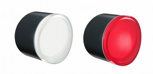 Magnetic Bike Lights - Copenhagen Parts Manufacturer