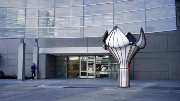 Matternet is synonym with the service of drone deliveries