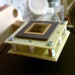 A new MEMS device generates energy from low-frequency vibrations
