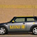 Mini a Real Life Experience with an Electric Vehicle