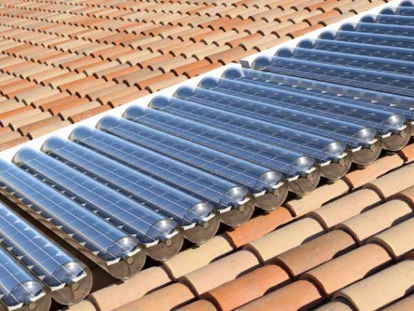 naked energy - solar panels - photovoltaic cell