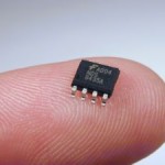 Nanoelectronics