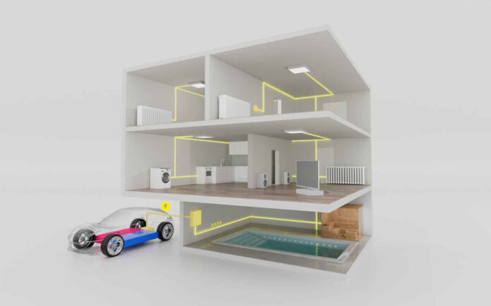 nanoFLow-electricity-mobility nanoFlowcell - electromobility