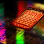CMOS Integrated Silicon Nanophotonics used by IBM