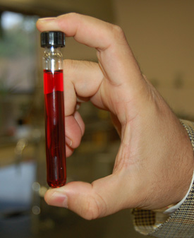More efficient solar energy technology