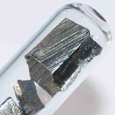 Rising demand for wind turbines and electric vehicles could strain supplies of some rare earth metals