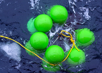 ocean_salinity Atmospheric warming altering ocean salinity and the water cycle