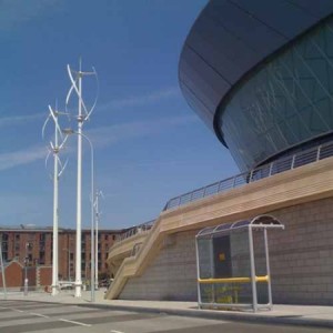 wind industry 