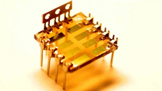 Hybrid solar cells to boost the electrical current