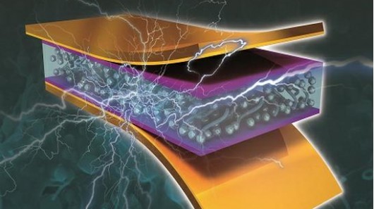 Korean_Piezoelectric_nanogenerator